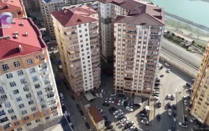 Bakının bu ərazilərində ucuz mənzillər satılır - VİDEO&nbsp;