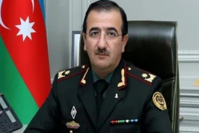 Mirsaleh Seyidov vəzifəsindən azad olundu - YENİ TƏYİNAT (FOTO)