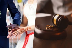 Azərbaycanda evlənənlərin yarıdan çoxu BOŞANIR&nbsp;