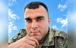 Öldürülən qazi Tovuzdakı anım mərasiminə gedibmiş... 