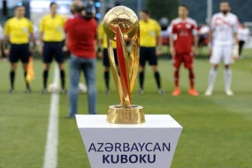“Zirə” “Səbail”ə, “Qəbələ” “Mingəçevir”ə qarşı 