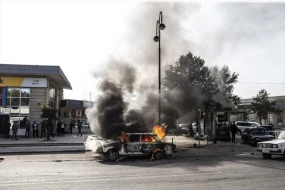 Ermənistanın Bərdənin Qarayusifli kəndində törətdiyi terrordan 6 il ötür