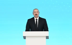 “Azərbaycan hər zaman çoxmədəniyyətli ölkə olub” - Prezident
