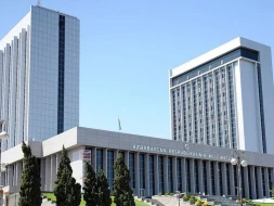 Milli Məclisin növbəti iclasının tarixi açıqlandı&nbsp;