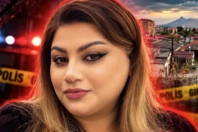 Borca görə qətlə yetirilən Xəyalənin FOTOSU 