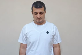 Elsevər Əliyevin həyat yoldaşı da saxlanıldı&nbsp;