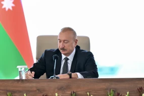 İlham Əliyevdən mühüm FƏRMAN&nbsp;