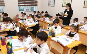 Şagirdlərin elektron yerdəyişməsinə başlanılır&nbsp;