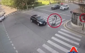 DYP elektroskuter istifadəçilərinə müraciət etdi 
