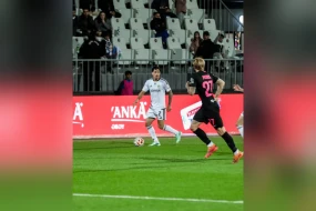 \"Qarabağ\" 6 000 manat cərimələndi