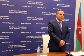 Xosrov Əbdürəhmanov vəzifəsindən azad edildi