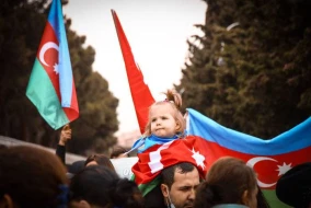 Milli kimlik və vətənpərvərlik - Gənclərin tərbiyəsində yeni yanaşmalar