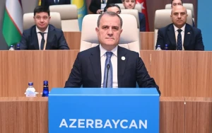 \"Azərbaycan buna sadiq qalır\" - Bayramovdan Ankarada önəmli açıqlama&nbsp;