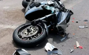 Siyəzəndə 11-ci sinif şagirdi motosiklet qəzasında öldü&nbsp;