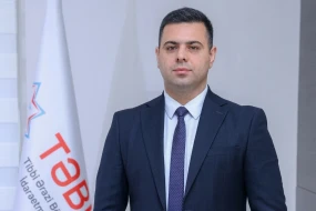 TƏBİB-in mətbuat katibi Səhiyyə Nazirliyində fəaliyyətə başladı&nbsp;