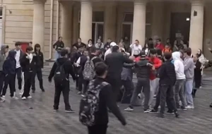 \"Jurnalistlərə hücum edənlər cəzalandırılmalıdır\" - Hacıbəy Heydərli&nbsp;&nbsp;