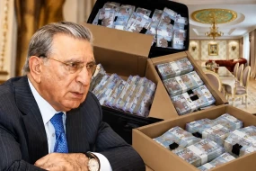 \"Məhkəmədən xahişiniz nədir\" sualına Ramiz Mehdiyev hansı reaksiyanı verib?&nbsp;