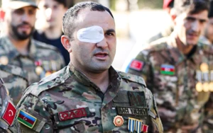 Hacı Vəliyevin cəzası azaldıldı&nbsp;