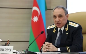 Baş prokuror Abşeronda vətəndaşları qəbul edəcək&nbsp;