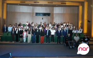 Nar”ın baş icraçı direktoru rəqəmsal texnologiyalarla bağlı təlim keçdi - FOTOLAR&nbsp;&nbsp;