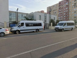 Ağdam və Xocavəndə növbəti köç oldu