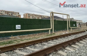 Yeni Suraxanı-Hövsan xəttində 4 stansiya nəzərdə tutulur