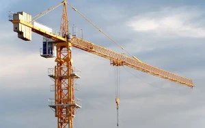 Bu halda quruda kranlarla görülən bütün növ işlər dayandırılacaq&nbsp;