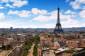 Parisdə sabahdan komendant saatı tətbiq olunacaq