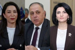 Yeni Ombudsman namizədləri onlardır&nbsp;