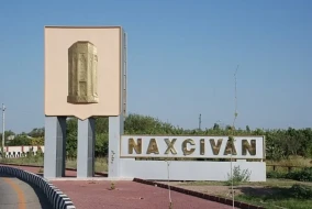 Naxçıvan Ticarət və Xidmət Departamentinə yeni rəis təyin edildi