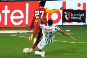 \"Qalatasaray\"dan qələbə